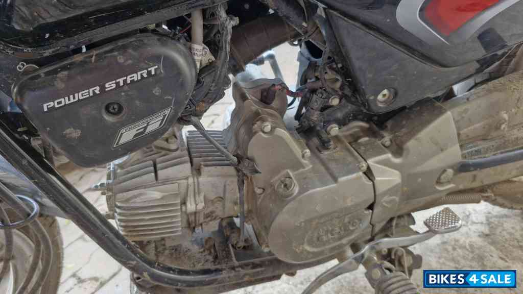 Hero Splendor Plus BS6 Hero Splendor Plus BS6