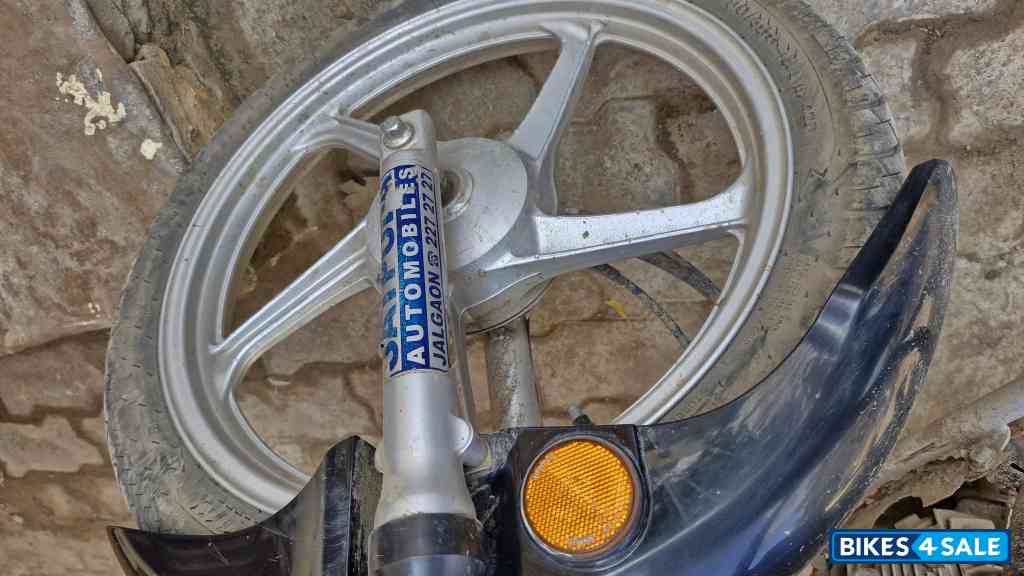 Hero Splendor Plus BS6 Hero Splendor Plus BS6