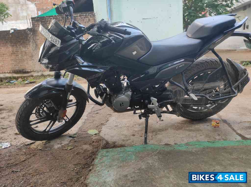 Hero Xtreme 125R