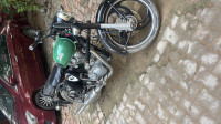 Royal Enfield Bullet 350 2019 Model