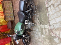 Royal Enfield Bullet 350