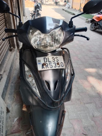 TVS Wego