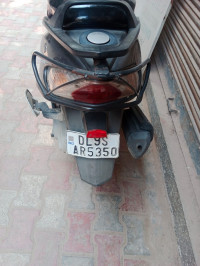 TVS Wego