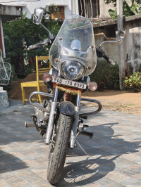 Bajaj Avenger Street 220 2019 Model