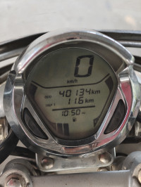 Bajaj Avenger Street 220