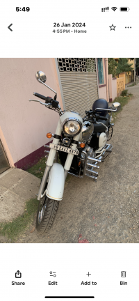 Jawa Jawa 2020 Model