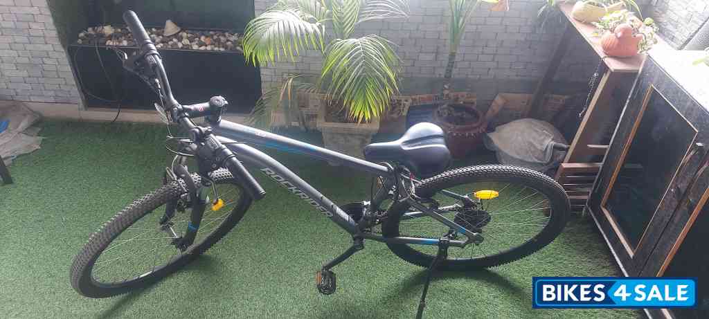 Bicycle Decathlon Bicycle Decathlon