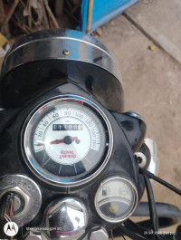 Royal Enfield Bullet Standard 350