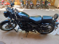 Benelli Imperiale 400 BS6 2021 Model