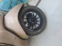 Bajaj Chetak Premium Standard