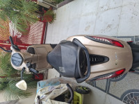 Bajaj Chetak Premium Standard