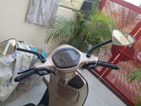 Bajaj Chetak Premium Standard