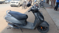 TVS Jupiter BS6