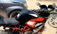 KTM RC 390