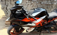 KTM RC 390