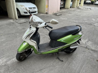 Hero Pleasure 2016 Model
