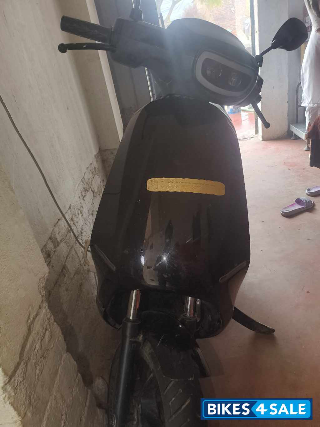 Ola S1 Pro Gen2 Ola S1 Pro Gen2