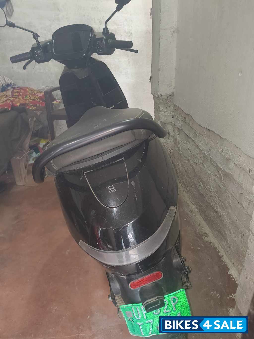 Ola S1 Pro Gen2 Ola S1 Pro Gen2