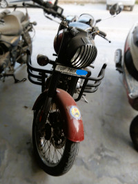 Royal Enfield Classic 350 2020 Model