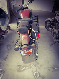 Chessnut Royal Enfield Classic 350