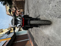 Aprilia Tuono 457 2025 Model