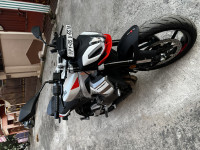 Puma White Aprilia Tuono 457