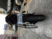 Puma White Aprilia Tuono 457