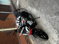 Puma White Aprilia Tuono 457