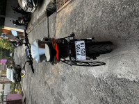 Puma White Aprilia Tuono 457