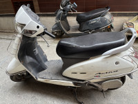 Honda Activa 2013 Model