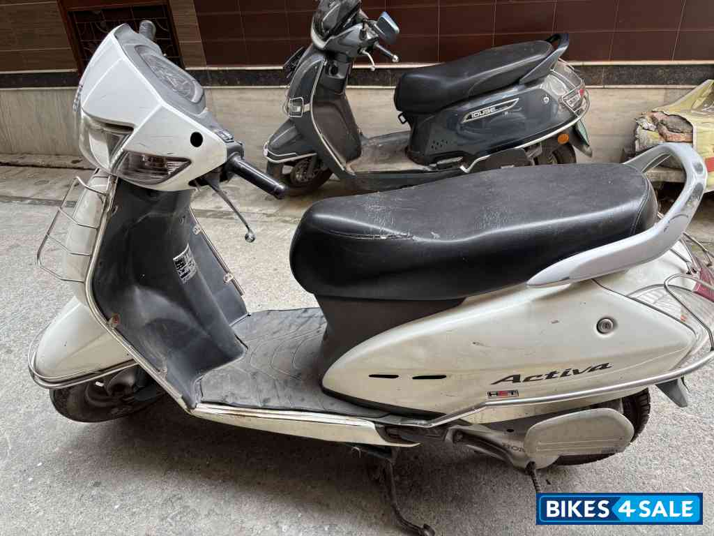 Honda Activa