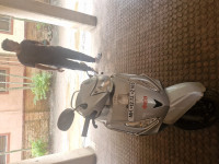 TVS Jupiter 2021 Model