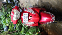 TVS Wego