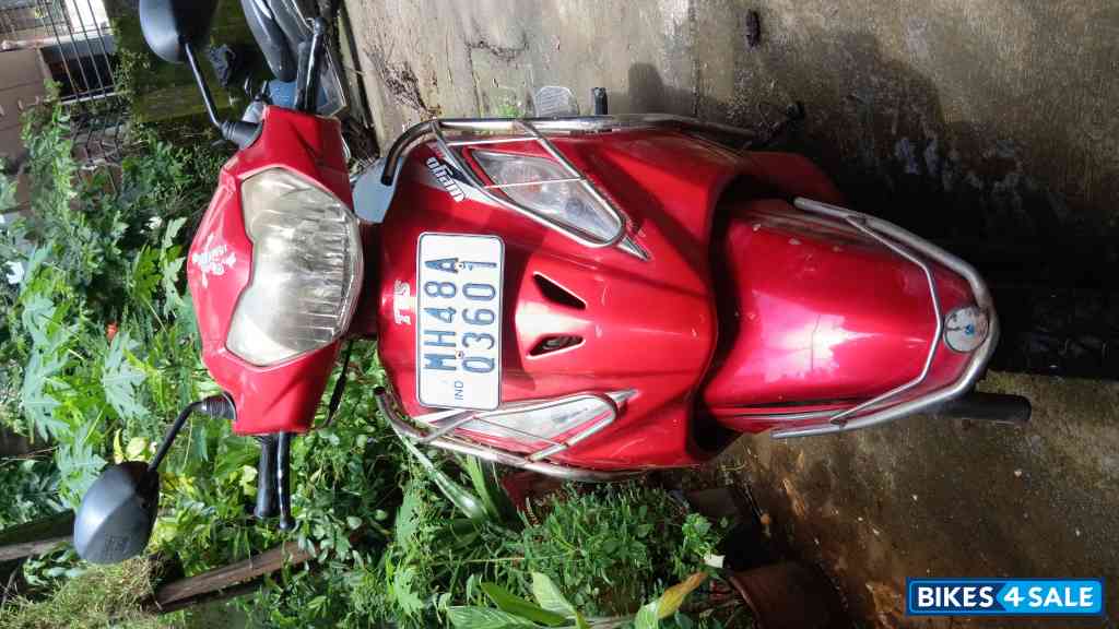 TVS Wego TVS Wego