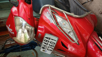 TVS Wego