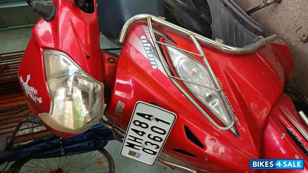 TVS Wego TVS Wego