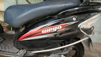 TVS Wego
