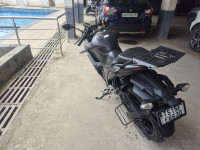 Suzuki Gixxer SF 250 BS6