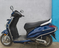 Honda Activa 6G