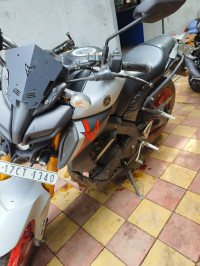 Yamaha MT-15 Ver 2.0 2022 Model