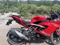 TVS Apache RR 310 2023 Model