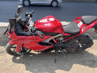 TVS Apache RR 310