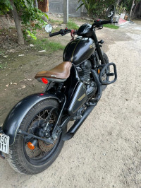 Jawa Perak BS6