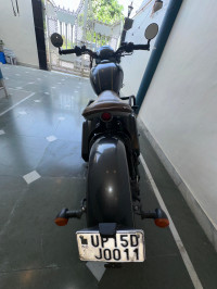 Jawa Perak BS6