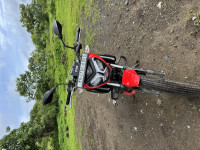 TVS Raider 125 2021 Model