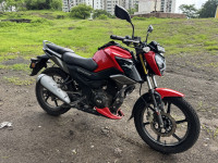 TVS Raider 125