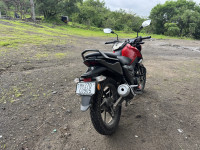 TVS Raider 125