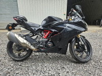 TVS Apache RR 310 2023 Model