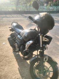 Yamaha FZ-X 2021 Model