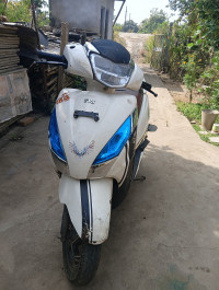TVS Jupiter 125 2023 Model